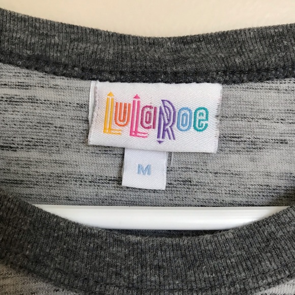 LuLuRoe Randy - Picture 3 of 4